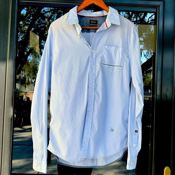Buffalo David Bitton Other - Buffalo 🦬 David Bitton button up men’s shirt